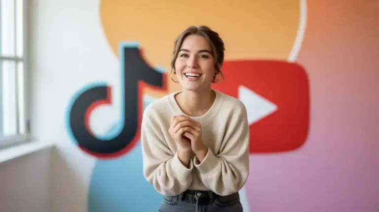 Influencerka