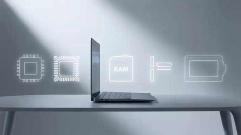 Jak Wybrać Laptopa?