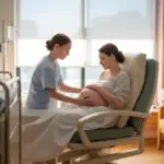 Jak Wybrać Szpital Do Porodu?