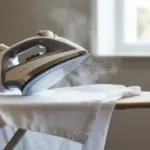 Jak Wybrać Żelazko Parowe?