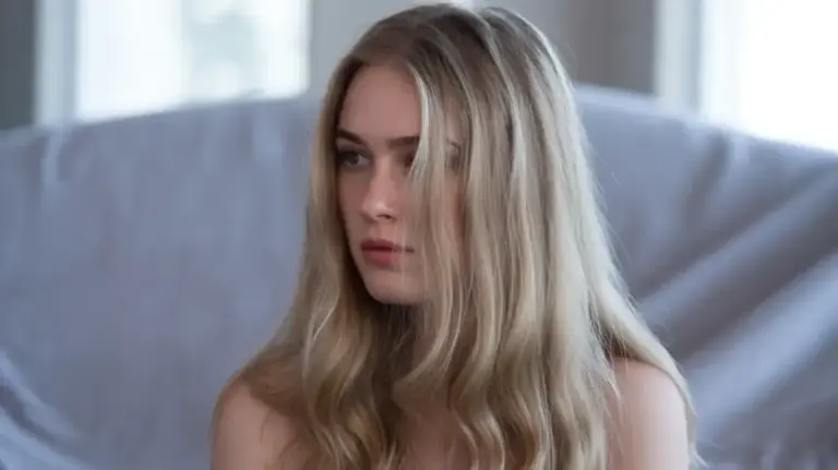 Jasny Blond