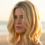 Kalifornijski Blond