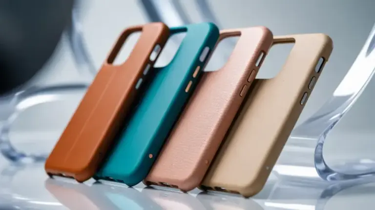 Modne Etui Na Telefon