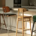 Modne Hokery Do Kuchni