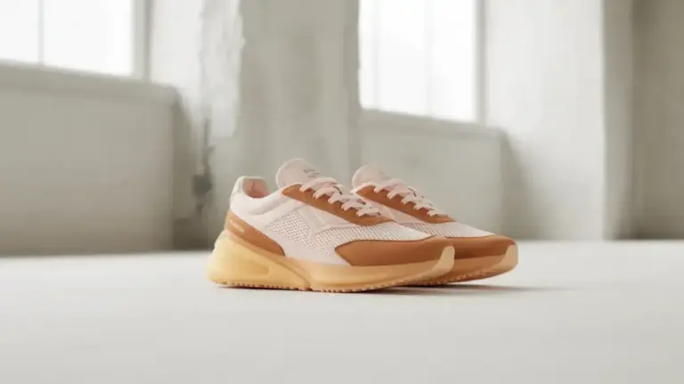 Modne Sneakersy 2025
