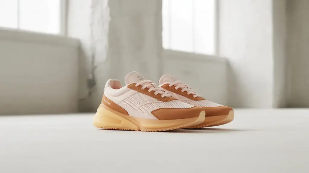 Modne Sneakersy 2025