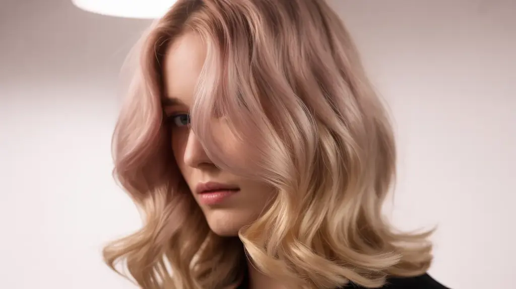 Świński Blond