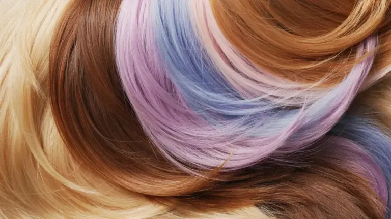 Toner Do Włosów
