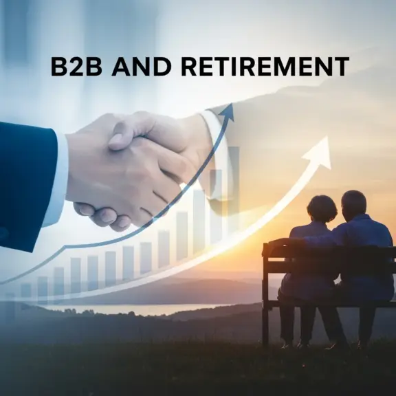 B2B A Emerytura