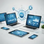B2B Ecommerce_ Rozwiązania i Strategie dla Firm