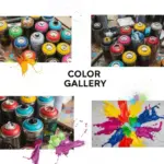 Galeria Koloru