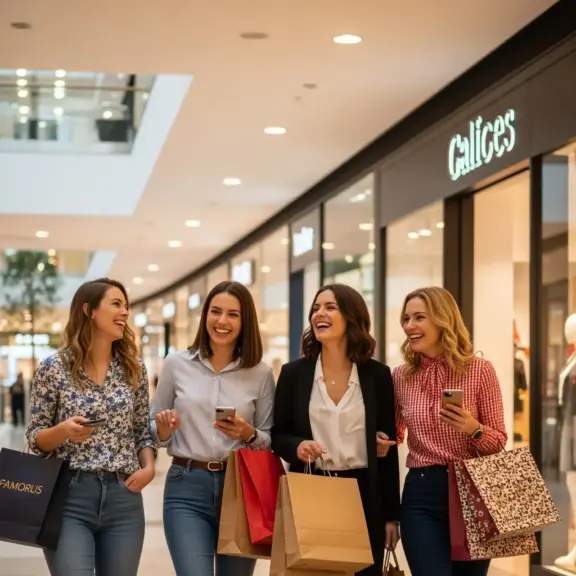 Galeria Plaza