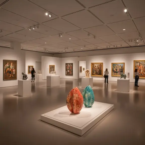 Galeria Sztuki