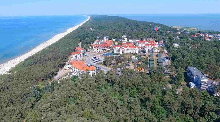 Krynica Morska