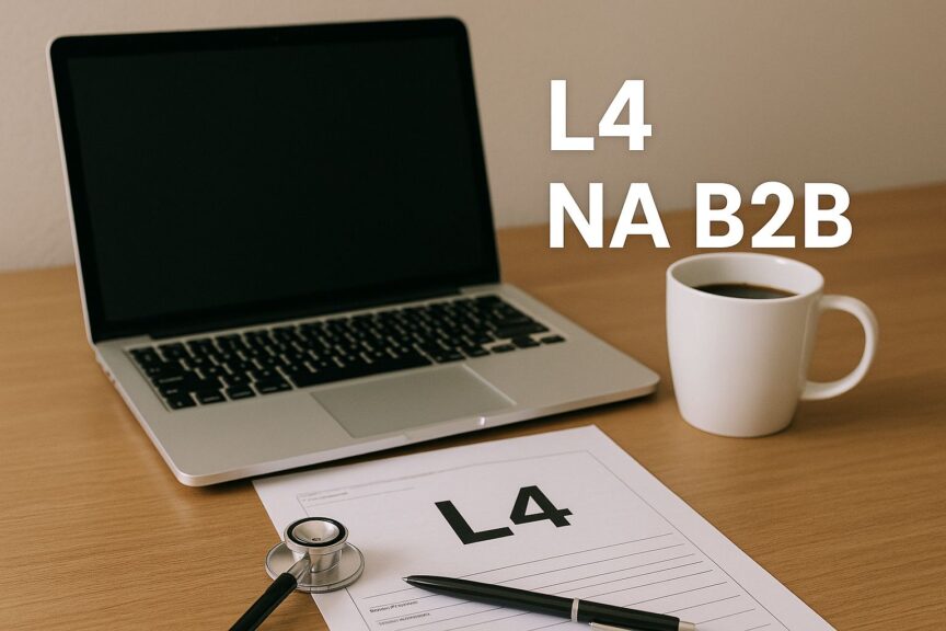 L4 Na B2B