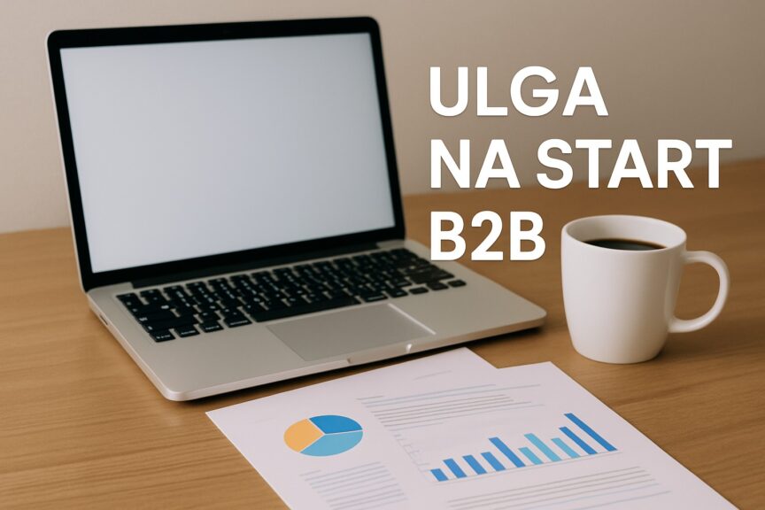 Ulga Na Start B2B