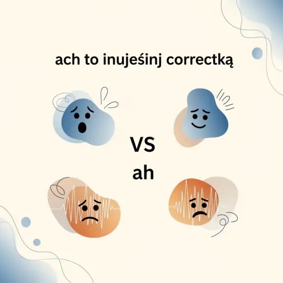 Ach Czy Ah