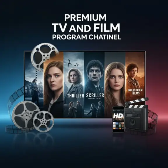 Ale Kino Program