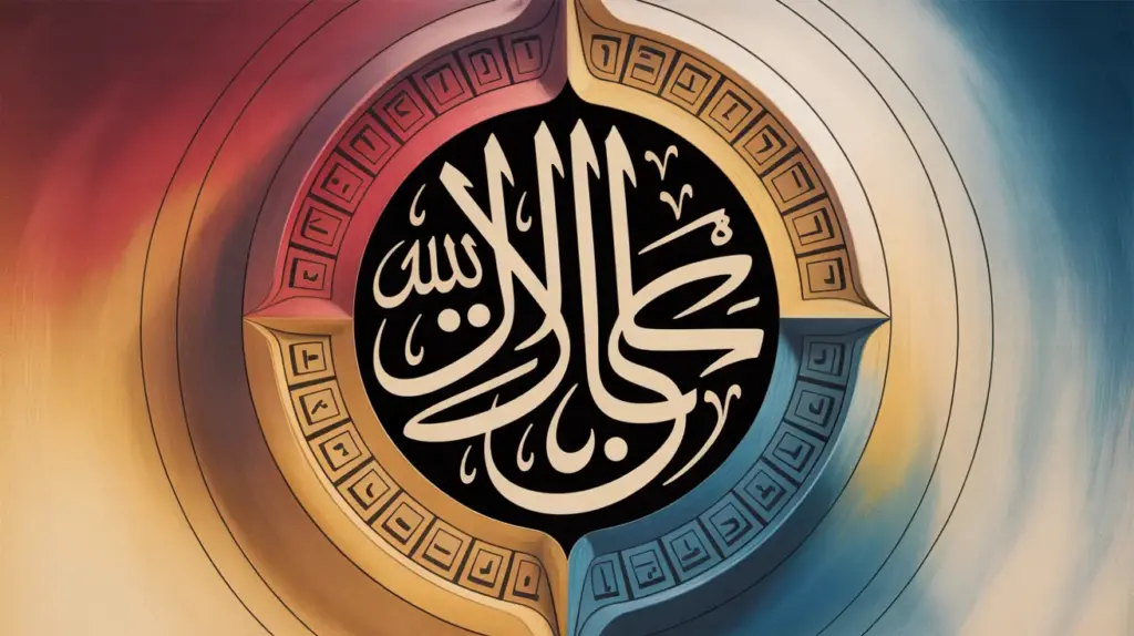 Alfabet Arabski