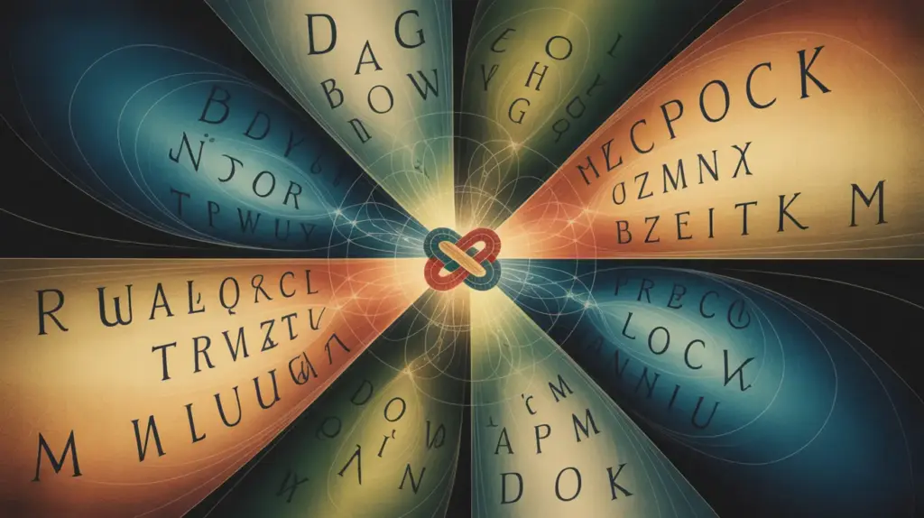 Alfabet Polski