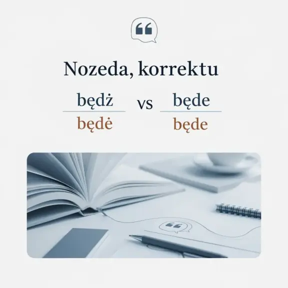 Będe Czy Będę