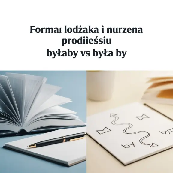 Byłaby Czy Była By