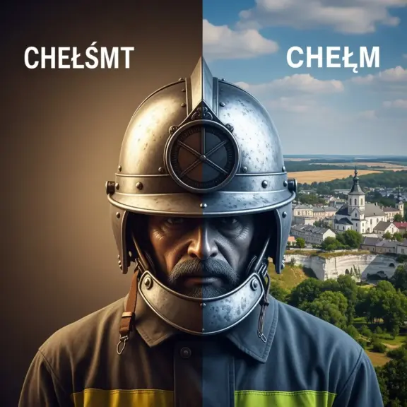 Chełm Czy Hełm