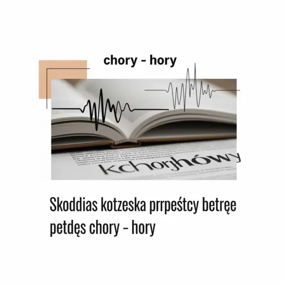 Chory Czy Hory