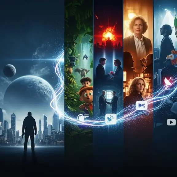 Cinemax Program