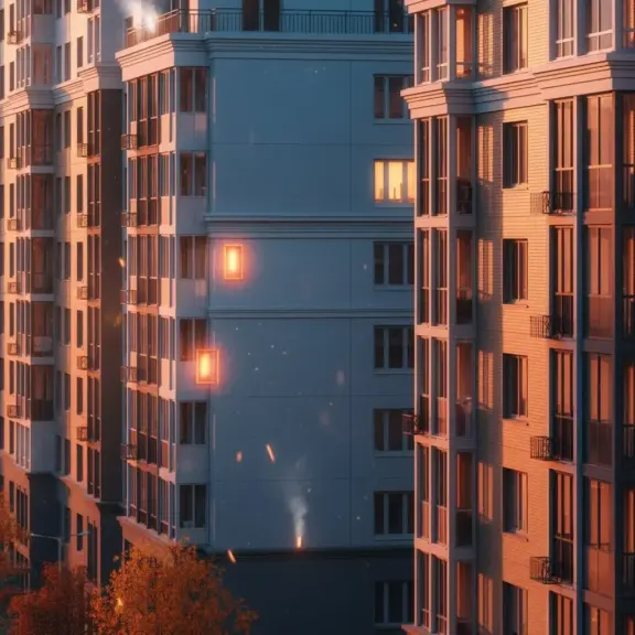 Dodatek Węglowy A Centralne Ogrzewanie W Bloku