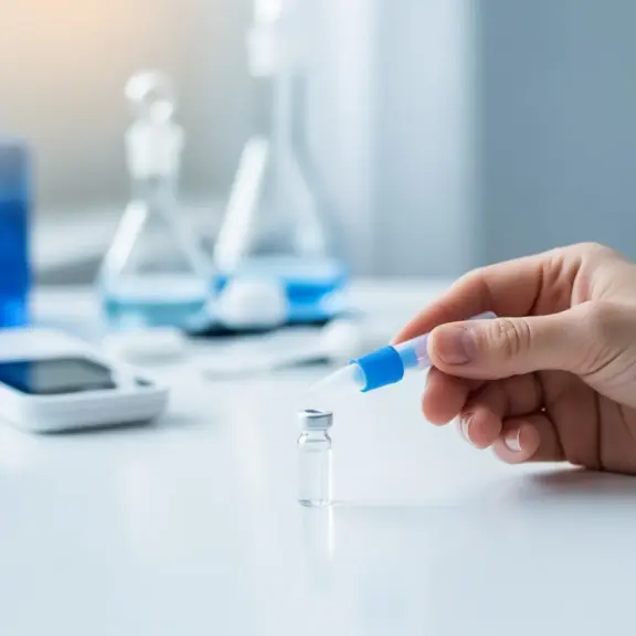 Domowy Test Na Kortyzol