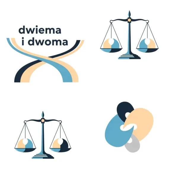 Dwiema Czy Dwoma