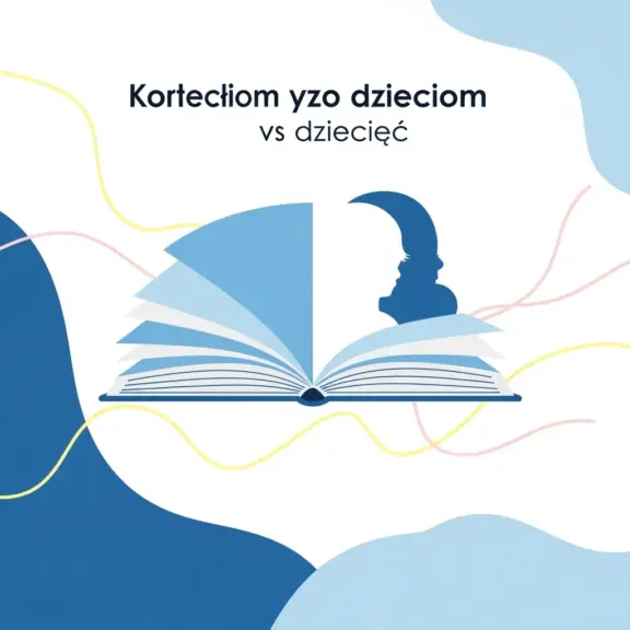 Dziecią Czy Dzieciom