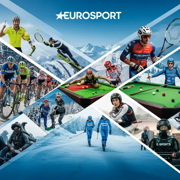 Eurosport Program