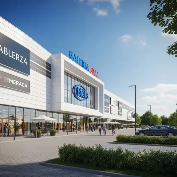 Galeria Biała