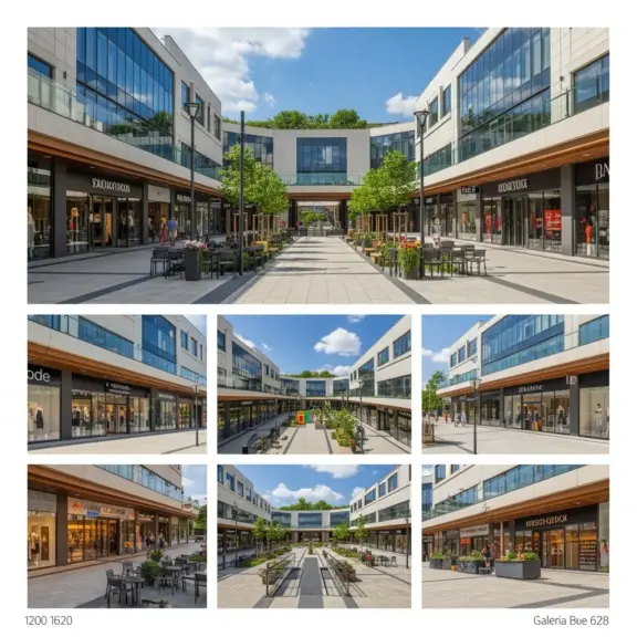 Galeria Bronowice