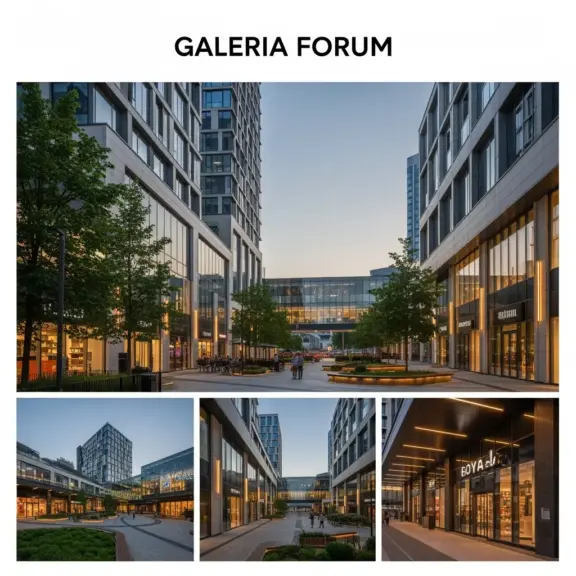 Galeria Forum