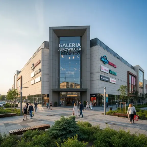 Galeria Jurowiecka