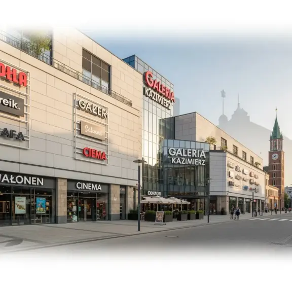 Galeria Kazimierz