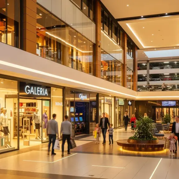 Galeria Leszno