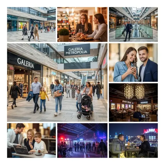 Galeria Metropolia