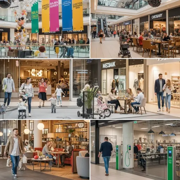 Galeria Rzeszów