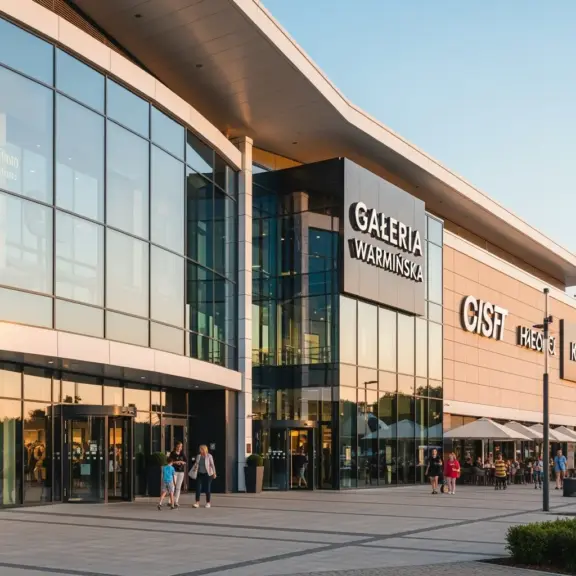 Galeria Warmińska