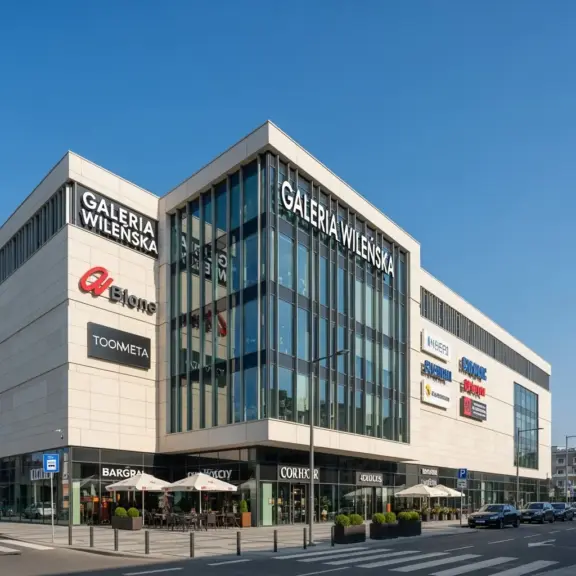 Galeria Wileńska