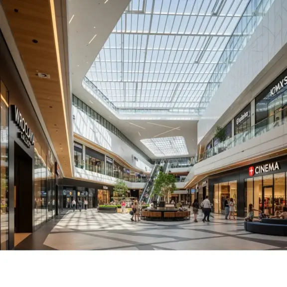 Galeria Wroclavia