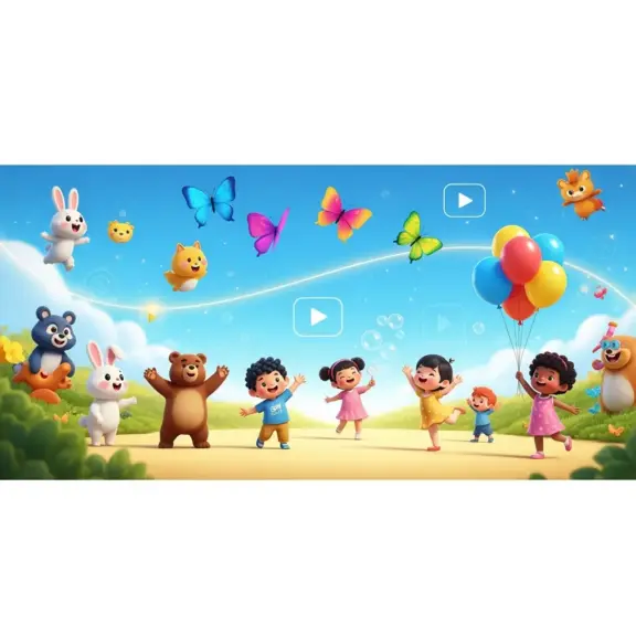 Gify Na Dzień Dziecka