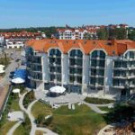 Hotel Krynica Morska