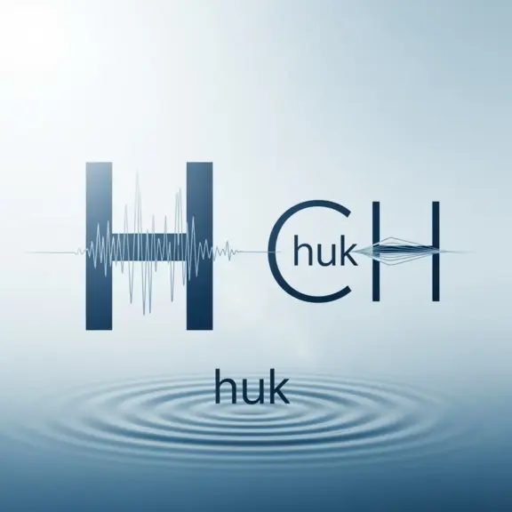 Huk Czy Chuk