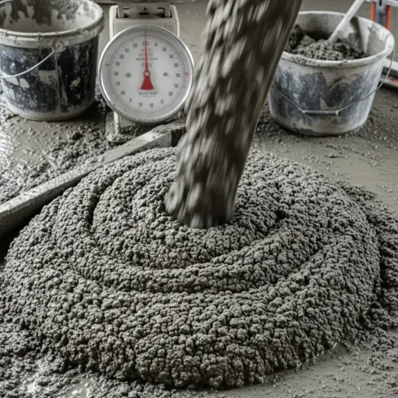 Ile Cementu Na M3 Betonu B20?