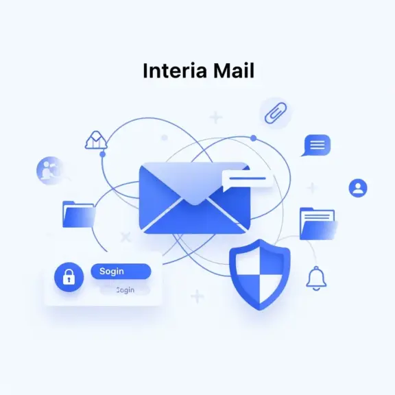 Interia Poczta